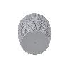 MACETA O MACETERO TRENZADA COLOR GRIS CLARO PP Ø 359 X 315 MM 26,5 L VENTA UNITARIA