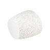 MACETA O MACETERO TRENZADA COLOR BEIGE PP Ø 255 X 221 MM 8,5 L   CAJA 5 UNID.