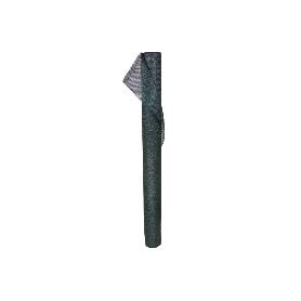 MALLA SOMBREO VERDE OSCURO 90% / 120 GRS - 1,5 X 10 MTS