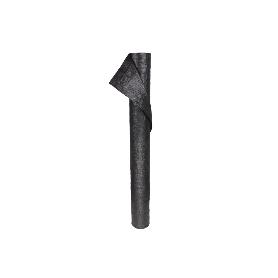 MALLA ANTIHIERBAS 100 GRAMS NEGRA 1X50 MTS