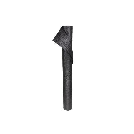 MALLA ANTIHIERBAS 100 GRAMS NEGRA 2X50 MTS