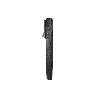MALLA SOMBREO NEGRA 80% / 90 GRS - 2 X 100 MTS