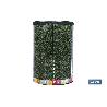 CINTA DE UNIÓN PARA CÉSPED ARTIFICIAL UNA CARA 15 CM X 10 M VERDE