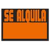 SEÑAL POLIESTIRENO 420X297MM. AC6