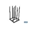 EXPOSITOR VERTICAL PARA HULES 7 ROLLOS