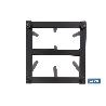 EXPOSITOR VERTICAL PARA HULES 7 ROLLOS