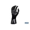 EXPOSITOR DE GUANTES BASE MAGNETICA