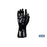 EXPOSITOR DE GUANTES BASE MAGNETICA