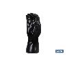 EXPOSITOR DE GUANTES BASE MAGNETICA