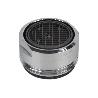 FILTRO DE GRIFO AIREADOR LATÓN AHORRO AGUA 40% Ø24 MM