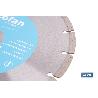 DISCO DIAM. UNIVERSAL BASICO 230 MM.
