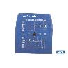 DISCO DIAM. UNIVERSAL BASICO 230 MM.