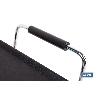 PLANCHA DE ASAR ELECTRICA 2000W 45 X 25 X 7 CM