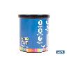 MASILLA ELÁSTICA FIBRADA PARA EXTERIOR 1 KG