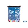 MASILLA ELÁSTICA FIBRADA PARA EXTERIOR 1 KG