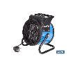 CALEFACTOR CERAMICO INDUSTRIAL 1000/2000 W