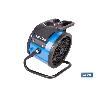 CALEFACTOR CERAMICO INDUSTRIAL 1000/2000 W