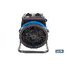 CALEFACTOR CERAMICO INDUSTRIAL 1000/2000 W