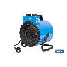CALEFACTOR INDUSTRIAL 25/3000W