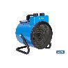 CALEFACTOR INDUSTRIAL 25/3000W
