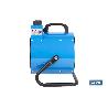 CALEFACTOR INDUSTRIAL 25/3000W
