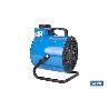 CALEFACTOR INDUSTRIAL 25/3000W