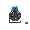 CALEFACTOR INDUSTRIAL 25/3000W