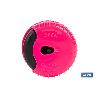 MARCAJE DE OBRA FLUORESC. FUCSIA 500ML