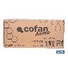 CALEFACTOR ONDA CORTA DE INFRARROJOS 1500/3000W