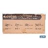 CALEFACTOR ONDA CORTA DE INFRARROJOS 1500/3000W