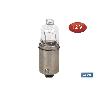 LÁMPARA HALÓGENA COFAN MINI H-6 W 12 V   CAJA 10 UNID.