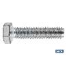 BLÍSTER DE 10 UDS. DIN-933 M-4X20 ZINC VENTA UNITARIA