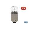 LÁMPARA COFAN CONTROL T4 W (BA9S) 24 V   CAJA 10 UNID.