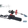 POLIPASTO ELÉCTRICO 1800 W 600/1200 KG ELEVACIÓN 10/20 M