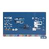 POLIPASTO ELÉCTRICO 1800 W 600/1200 KG ELEVACIÓN 10/20 M