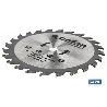 DISCO CORTE 115X10MM 24T MINISIERRA CIRCULAR
