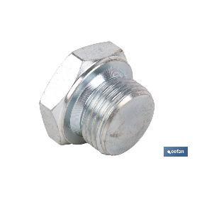 TAPÓN 12 X 1,5