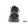 ZAPATO DEPORTIVO S2 PL SR MODELO WINGS BOLT T-42