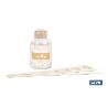 AMBIENTADOR DE VARILLAS  TROPICAL MALIBU 50ML   CAJA 6 UNID.