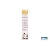 AMBIENTADOR DE VARILLAS  TROPICAL MALIBU 50ML   CAJA 6 UNID.