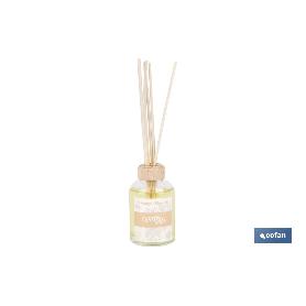 AMBIENTADOR DE VARILLAS  ORANGE BLOSSÓN 50ML   CAJA 6 UNID.