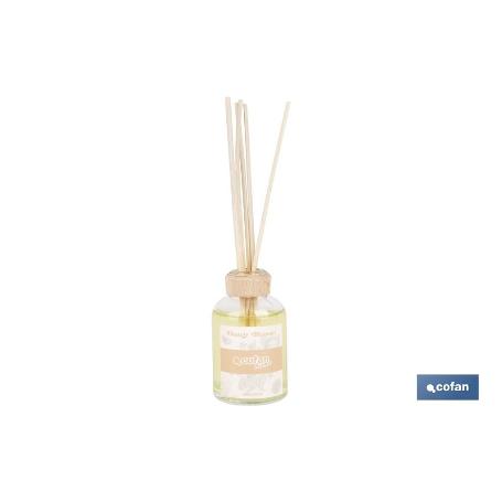 AMBIENTADOR DE VARILLAS  ORANGE BLOSSÓN 50ML   CAJA 6 UNID.