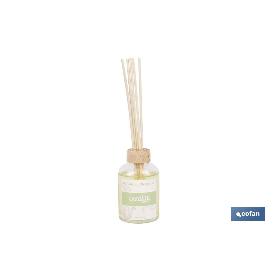 AMBIENTADOR DE VARILLAS  CALABRIAN BERGAMOT 50ML   CAJA 6 UNID.