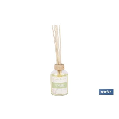 AMBIENTADOR DE VARILLAS  CALABRIAN BERGAMOT 50ML   CAJA 6 UNID.