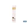 AMBIENTADOR DE VARILLAS EXOTIC SANDALWOOD 50ML   CAJA 6 UNID.