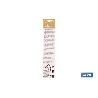 AMBIENTADOR DE VARILLAS EXOTIC SANDALWOOD 50ML   CAJA 6 UNID.