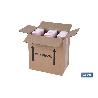 AMBIENTADOR DE VARILLAS STRAWBERRIES AND CREAM 50ML VENTA UNITARIA