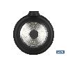 SARTÉN Ø24CM INDUCCIÓN ALUM. FORJADO M. ANZIO
