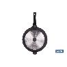 SARTÉN Ø32CM INDUCCIÓN ALUM. FORJADO M. ANZIO