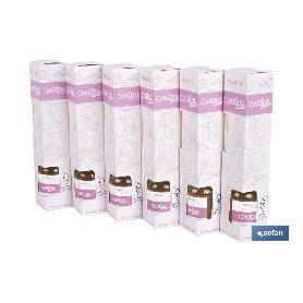 AMBIENTADOR DE VARILLAS ORCHID 50ML   CAJA 6 UNID.